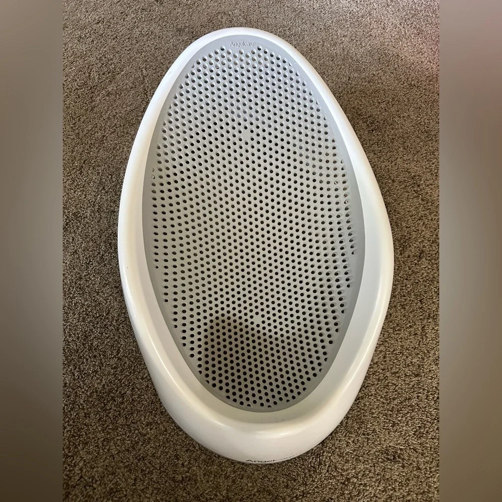 Angelcare Baby Bath Support
